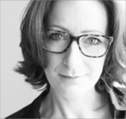 Bogusława Horszczaruk-Kaczyńska